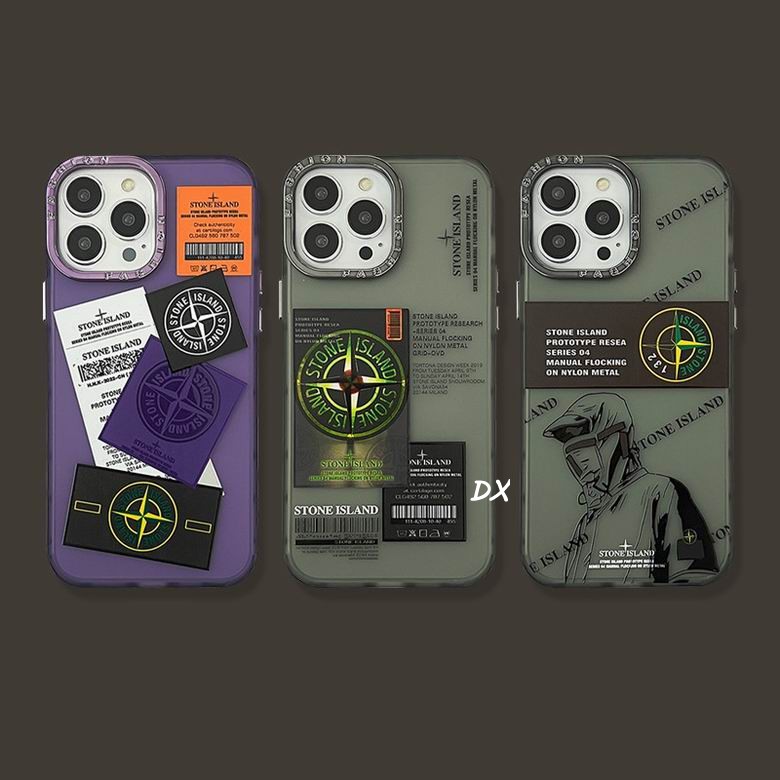 Stone Island iphone11-14pro max 04